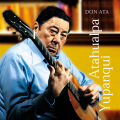 atahualpa yupanqui - La Estancia Vieja