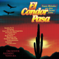 orchester anthony ventura - La Golondrina / I'll Be Home