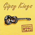 Gipsy Kings - Un Amor