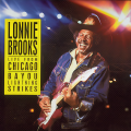 lonnie brooks - Cold Lonely Nights