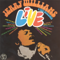jerry williams、The Violents - Long Tall Sally