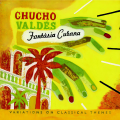 Fantasia Cubana: Variations on Classical Themes
