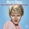Patti Page - (How Much Is) That Doggie in the Window