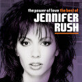 Jennifer Rush、Elton John - Flames of Paradise
