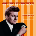 Johnny Burnette - Dream Lover