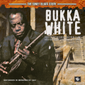 Bukka White - Drunk Man Blues