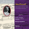 Seta Tanyel - I. Praeludium