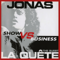 Jonas - Edge of Seventeen