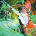 The Mars Volta - Caviglia