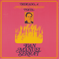 Joan Manuel Serrat - Cantares