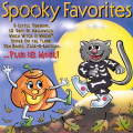 Music for Little People Choir - Spider On The Floor