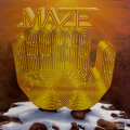 maze、frankie beverly - Travelin' Man