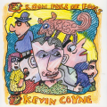 Kevin Coyne - Room Full of Fools