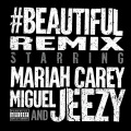 #Beautiful (Remix|Explicit)