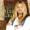 No Stranger to the Dark: The Best of Gregg Allman