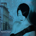 Black Tape For A Blue Girl - shadow of a doubt
