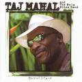 Taj Mahal - The Calypsonians