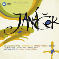Sir Simon Rattle、John Mitchinson、malcolm king、Jane Parker-Smith、City of Birmingham Symphony Chorus - IV. Věruju