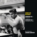 Leonard Bernstein、Ludwig van Beethoven、New York Philharmonic - IV. Finale. Adagio - Allegro molto e vivace