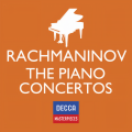 Julius Katchen、London Philharmonic Orchestra、Adrian Boult - Rhapsody on a Theme of Paganini, Op. 43