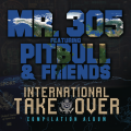 Pitbull、David Rush、Vein - Driving Around