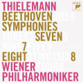 Christian Thielemann、Ludwig van Beethoven、Wiener Philharmoniker - II. Allegretto scherzando