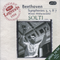 Wiener Philharmoniker、Georg Solti - 2. Allegretto