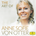 Anne Sofie von Otter、Ralf Gothoni - Mahler: Serenade