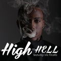 High As Hell (feat. Wiz Khalifa)(Explicit)