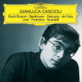 Gianluca Cascioli - Prokofiev: Visions Fugitives, Op. 22: 11. Con vivacita
