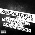 #Beautiful (Remix|Explicit|Explicit)