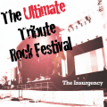 The Insurgency - Back in Black