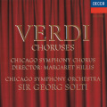 chicago symphony chorus、Chicago Symphony Orchestra、Georg Solti - Verdi: Un ballo in maschera / Act 1: 