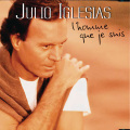 L'homme que je suis (Album Version)