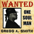 Gregg A Smith、bobby rush - Can U Still Drop It?