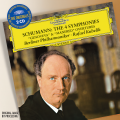 Berliner Philharmoniker、rafael kubelikI - II. Scherzo. Sehr mäßig