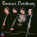 Rossini Ouvertures