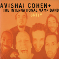 avishai cohen、The International Vamp Band - Short Story