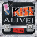 KISS - Calling Dr. Love
