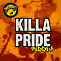 Massive B Presents: Killa Pride Riddim