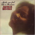 Jackie Moore - At The Top of the Hill