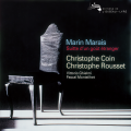 christophe coin、pascal monteilhet - La Reveuse