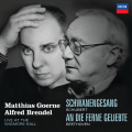 Schubert: Schwanengesang/Beethoven: An die Ferne Geliebte