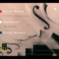 gidon kremer、Leonard Bernstein、New York Philharmonic - IV. Midnight. Slow
