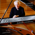 Gerard Willems - Tema: Vivace