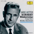 hans hotter、michael raucheisen - Schubert: Winterreise, D.911: 20. Der Wegweiser
