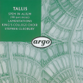 Stephen Cleobury - Spem in alium