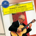 andres segovia、Symphony Of The Air、enrique jorda - III. Danza de las hachas. Allegro con brio