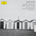 Grieg: Piano Concerto; Peer Gynt Suites Nos.1 & 2