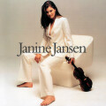 janine jansen、Royal Philharmonic Orchestra、barry wordsworth - Havanaise, Op. 83